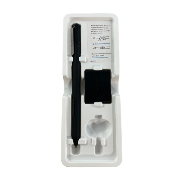 Bamboo Ink Smart Stylus Pen for Microsoft Surface Pro 11,10,9,8,7,6,5,4,3,Laptop - Picture 5 of 12